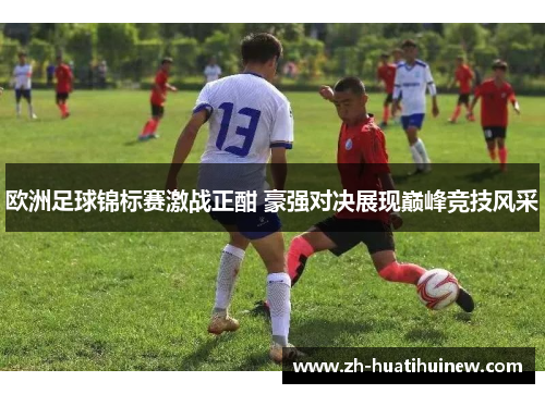 欧洲足球锦标赛激战正酣 豪强对决展现巅峰竞技风采